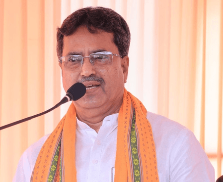 ‘We are working under PM Modi’s direction’: Tripura CM