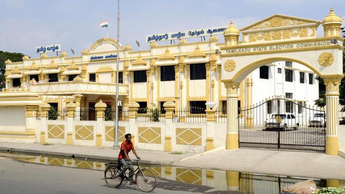 TN elections: Voter registration closes today ahead of April 23 vote