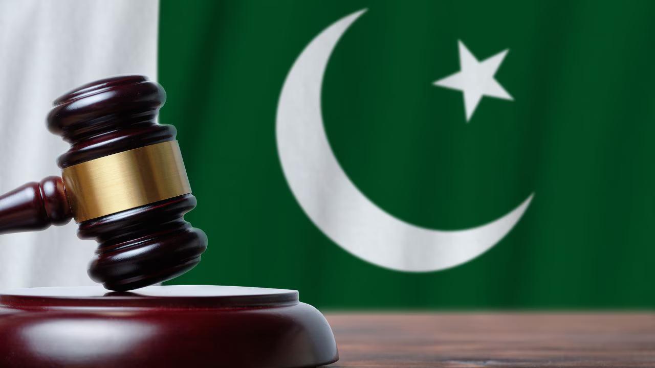 Pakistan Court approves
