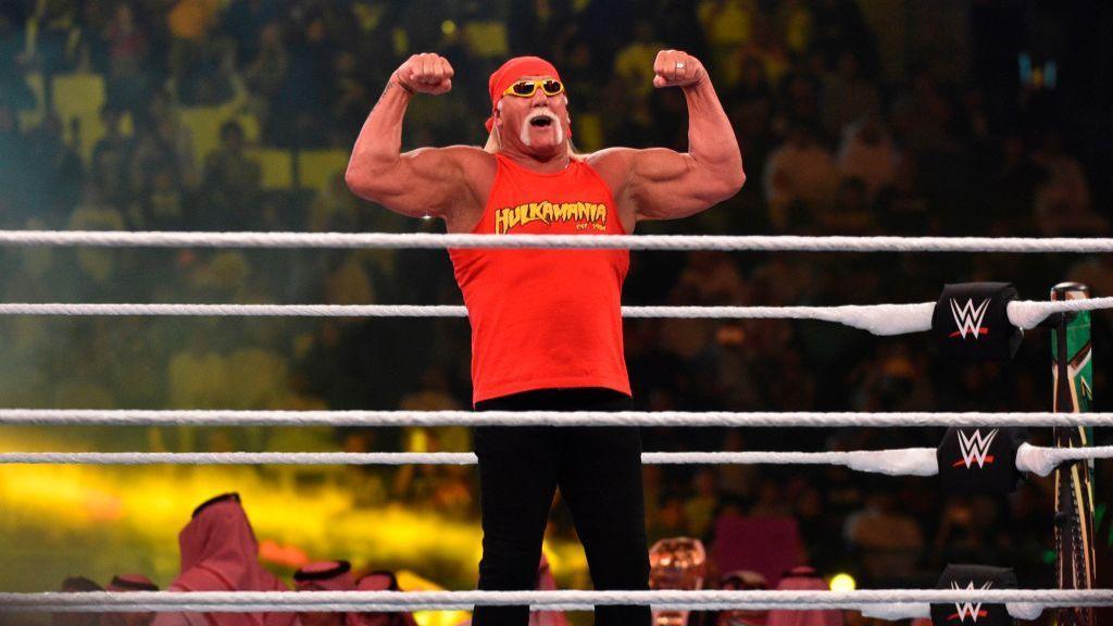 Wrestling icon Hulk Hogan dies at 71