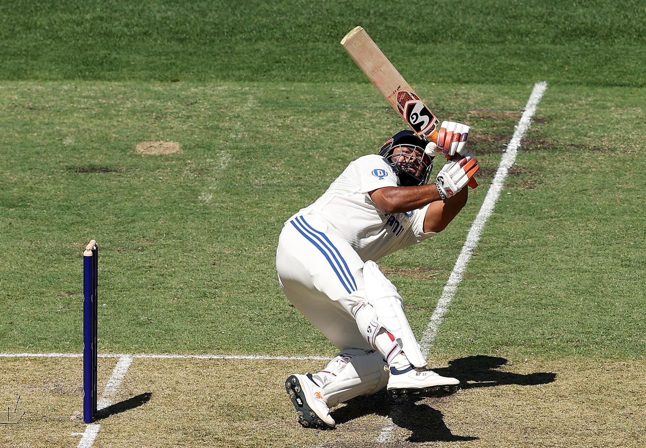 Nothing changes for me, says Rishabh Pant ahead of first Test against England (Ld)