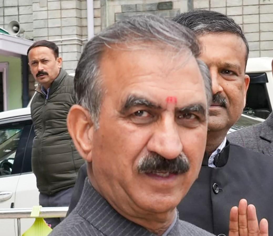 Govt contemplates enhancing MSP for wool, says Himachal CM