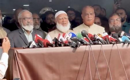 Targeted mobilisation and heavy spending fuel Jamaat’s bid for power in Bangladesh