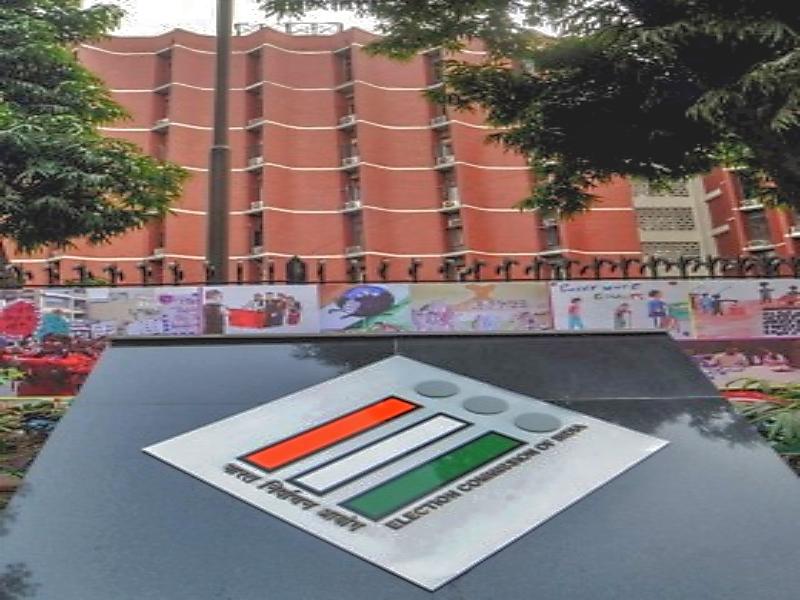 ‘No letter, no meeting request’: ECI questions Rahul Gandhi’s 'intent'