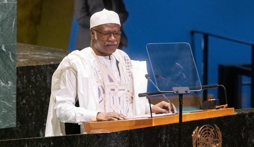 UN General Assembly, Security Council should function as complementary bodies: UNGA president