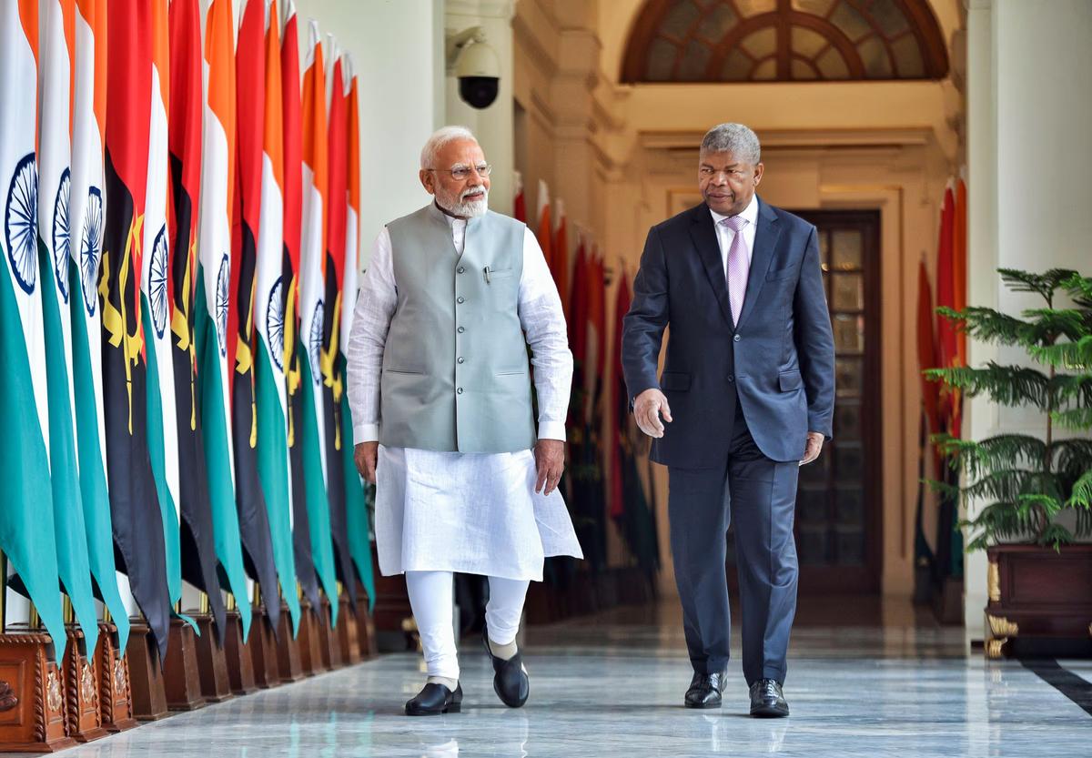 India Approves $200M Defence Credit