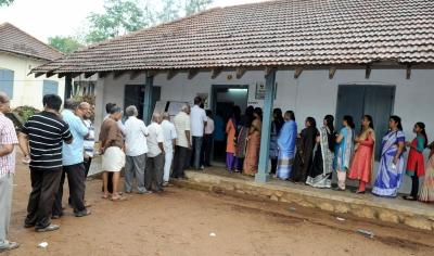 Over 24 lakh names excluded from Kerala draft electoral roll, claims open till Feb 21
