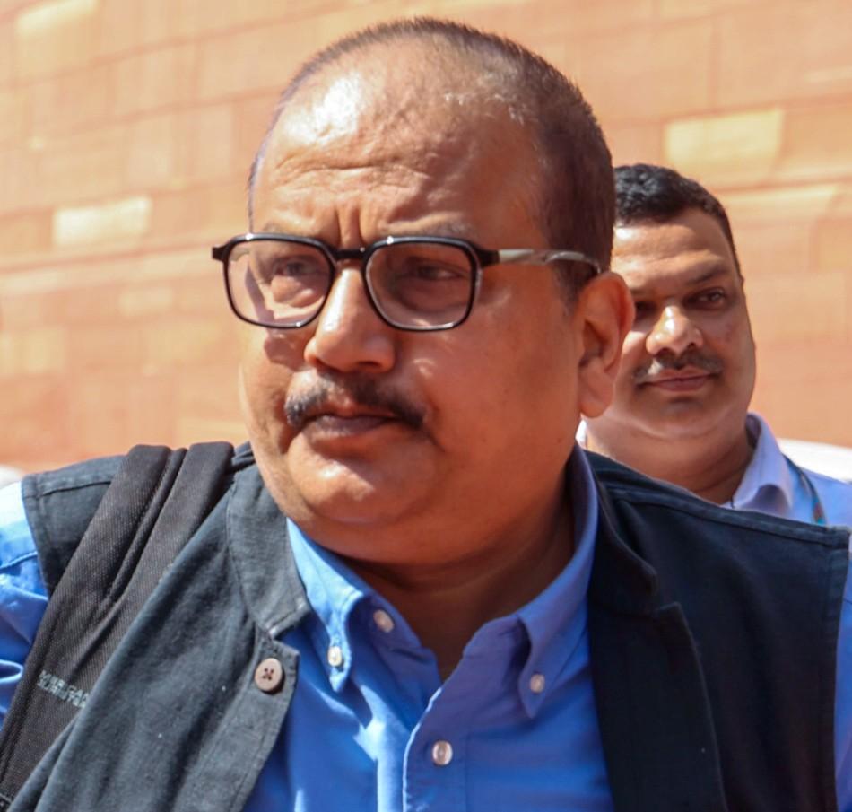 PM Modi is 'politicising' developmental projects, claims RJD