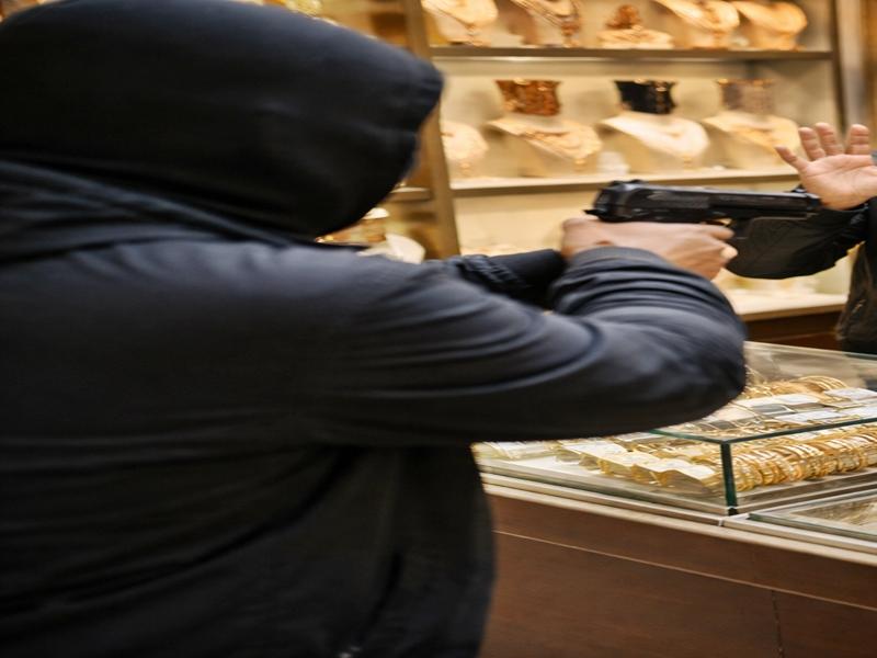 Armed robberies in Siwan, Samastipur trigger security concerns in Bihar