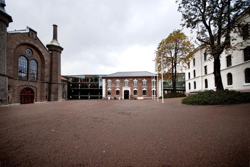 India and Norway hold talks on maritime security, disarmament