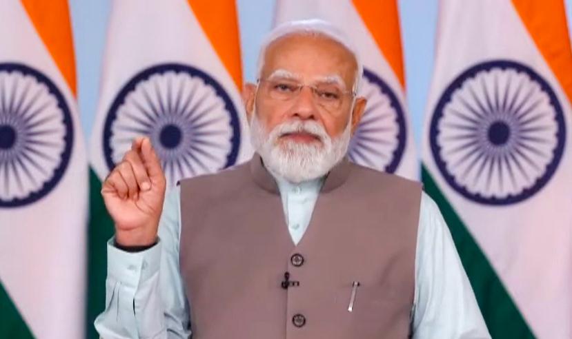 PM Modi calls for strengthening budget provisions at district level for maximum impact