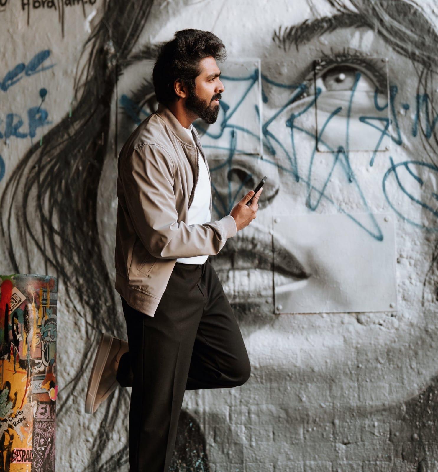 A R Rahman congratulates nephew G V Prakash for second National Award; Wishes him many more