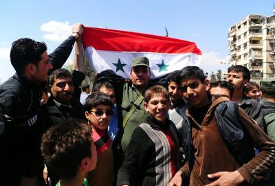 Syria delays parliamentary vote in three provinces due to security reasons