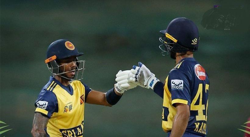 Asia Cup: Nissanka, Mishara power Sri Lanka to dominant win over Bangladesh