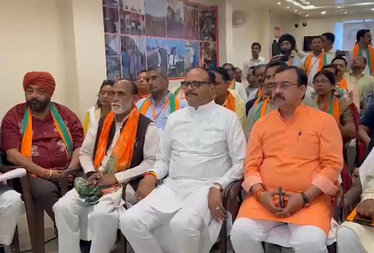 Across states, leaders tune in to PM Modi’s 132nd 'Mann Ki Baat'