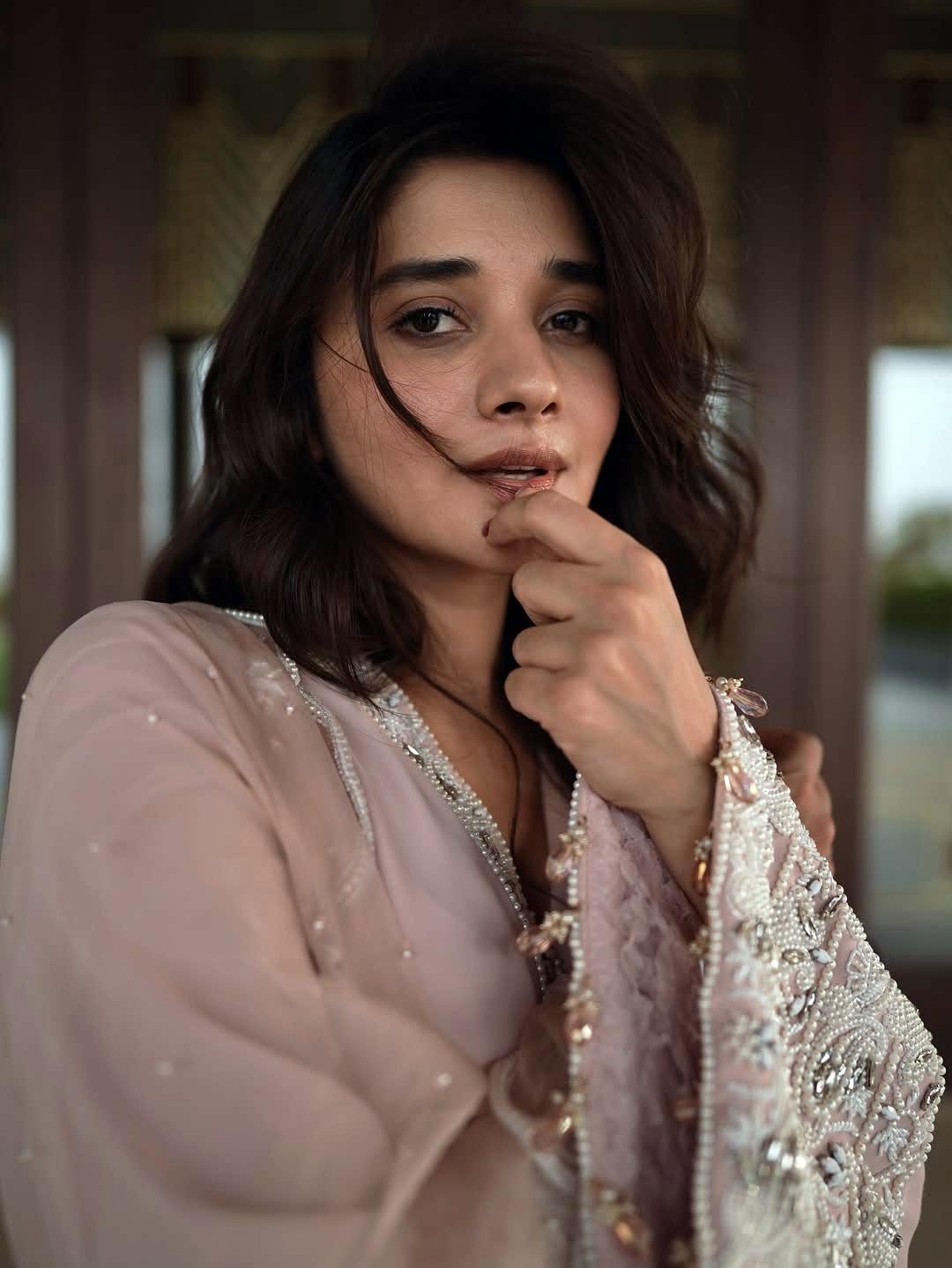 Kanika Mann: Always believed that every role teaches you something new