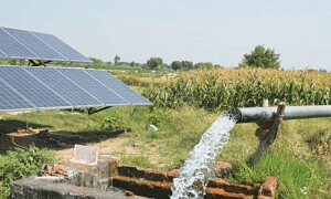 Pakistan: Farmers hold hunger strike in Quetta, demand implementation of demands