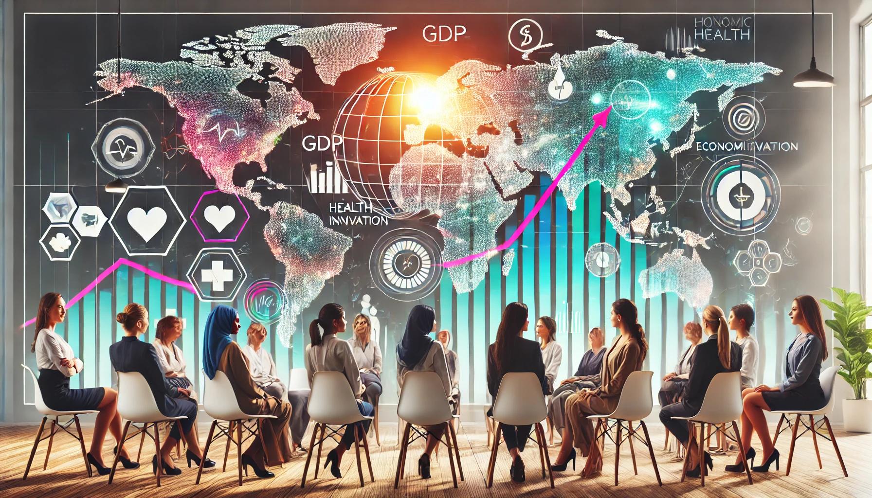 Investing in Women's Health