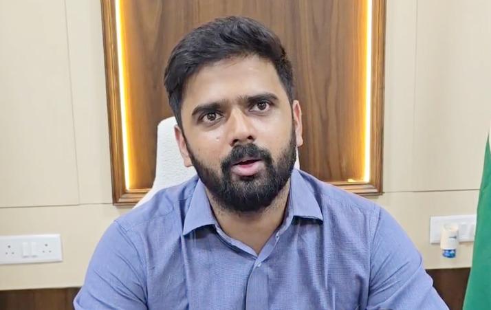 Madhya Pradesh: Water conservation becomes mass movement in Khandwa, tops national ranking