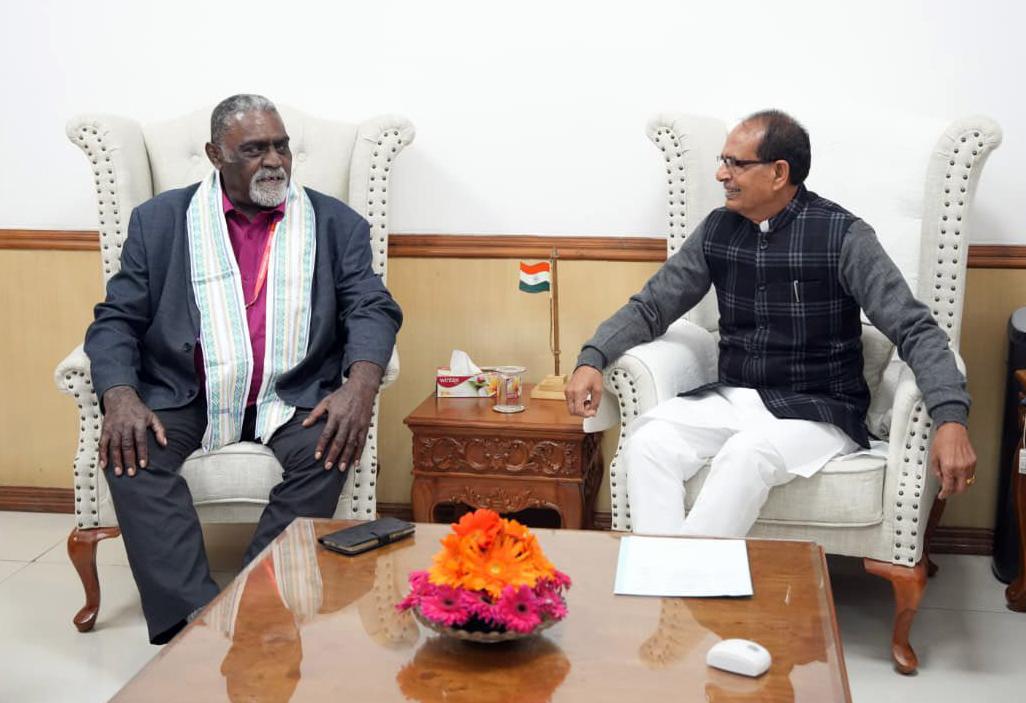 India, Fiji to deepen cooperation in agriculture sector
