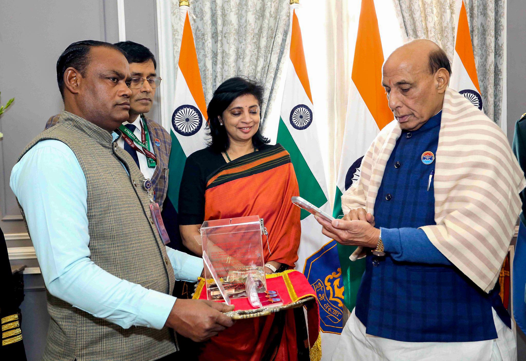 Aatmanirbharta drives sea change in India’s defence industrial ecosystem