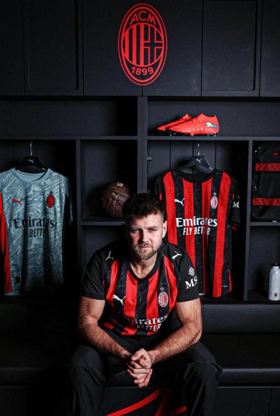 Football transfer watch: AC Milan sign Fullkrug on loan from West Ham