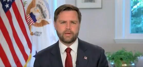 US war is with nuclear programme, not Iran; Washington still open to diplomacy: J.D. Vance