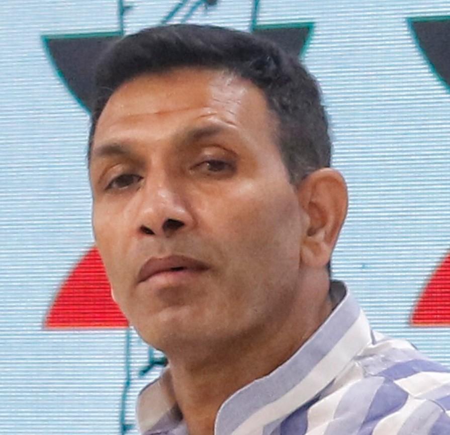 Union Agriculture Minister’s claim on soyabean seed an attempt to win farmers’ sympathy: MP Congress