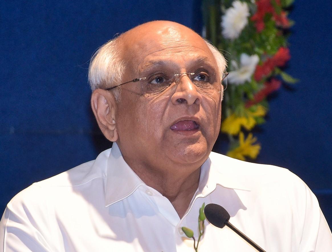 Centre approves Rs 1,078 crore for Gujarat road projects under CRIF