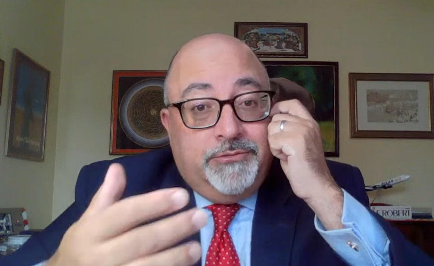 Trade deal crucial to deepen US-India economic ties: Keshap