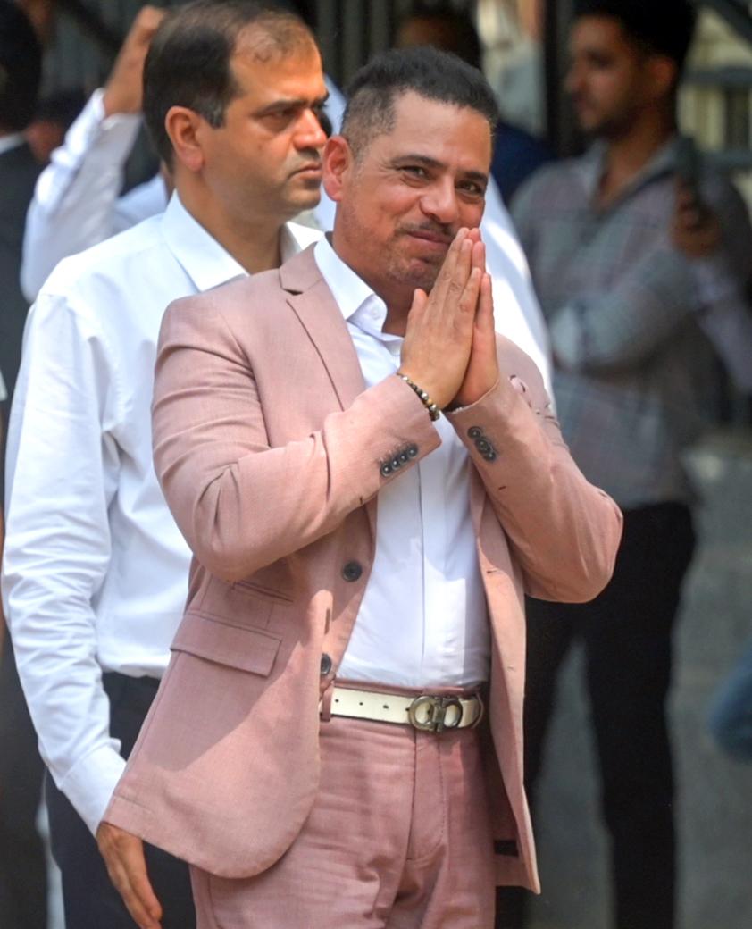 Rouse Avenue Court to hear ED charge sheet in Robert Vadra money laundering case
