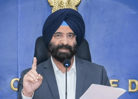 ‘No PUC, no fuel’ rule to be enforced from tomorrow: Delhi Minister