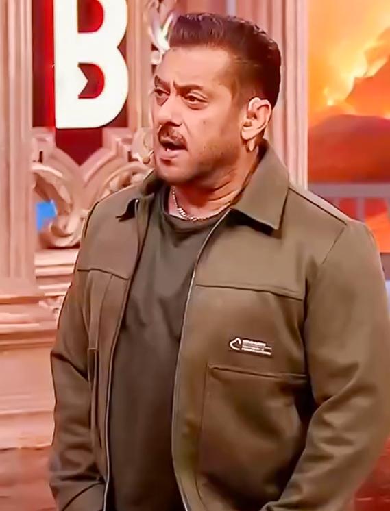 ‘Bigg Boss 19’: Salman Khan says ‘Bajaj should be bajaoed today’ to Abhishek