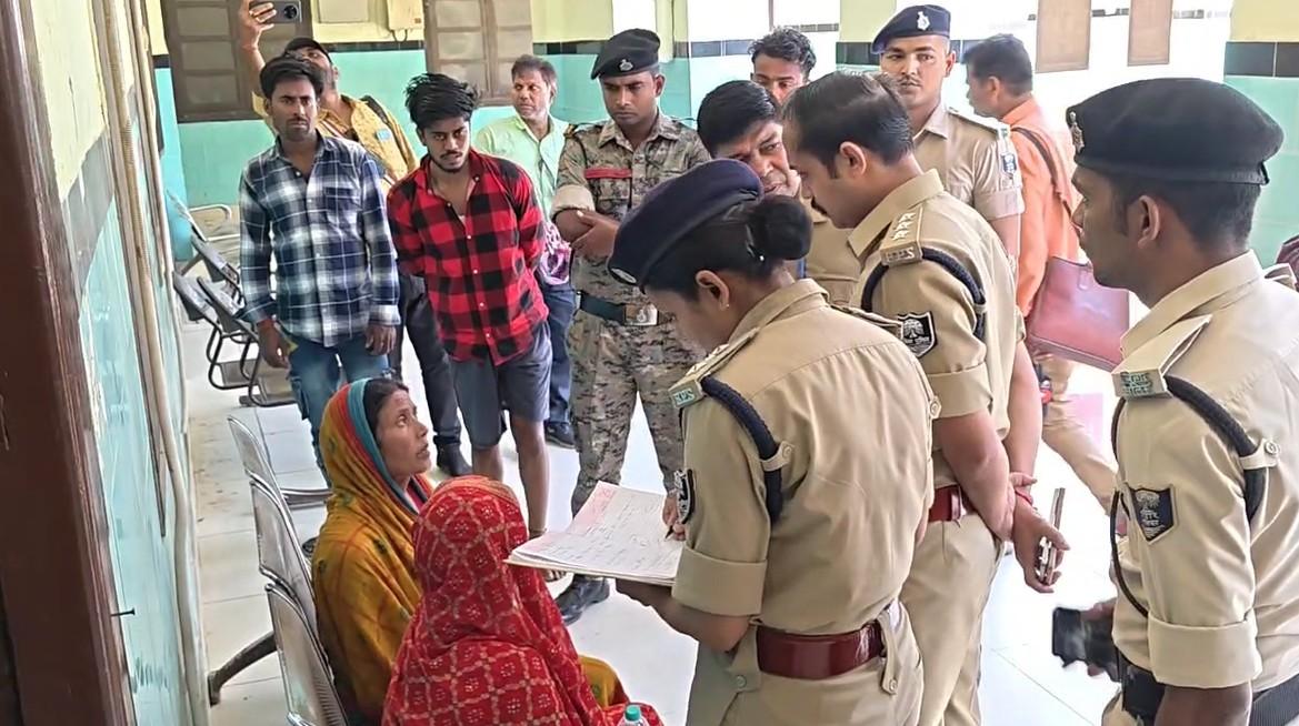 Four dead, over a dozen fall ill in suspected hooch tragedy in Bihar’s Motihari