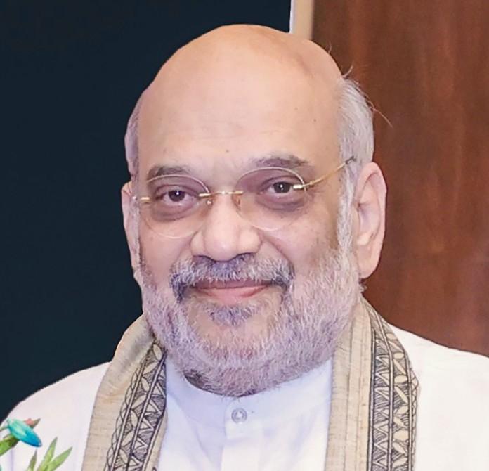 HM Shah to inaugurate Cooperative and Employment Festival in Jaipur today
