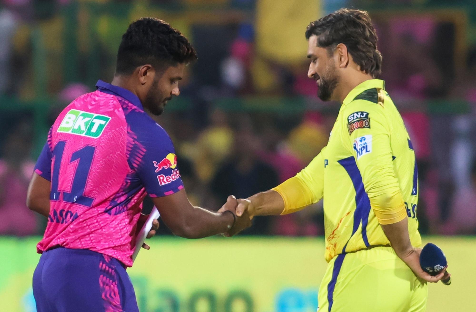 IPL 2025: CSK aim to continue rebuilding as RR look to sign off on a high