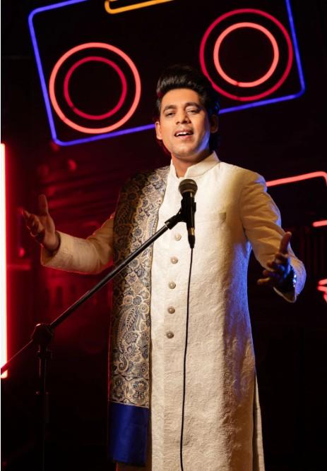 Shahzad Ali on collaborating with Ranveer Singh for 'Ishq Jalakar' in Dhurandhar: 'Felt like trading energies with a living thunderbolt'