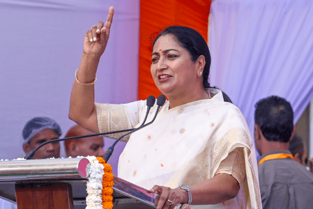 Delhi CM launches project to shift Chandni Chowk power wires underground