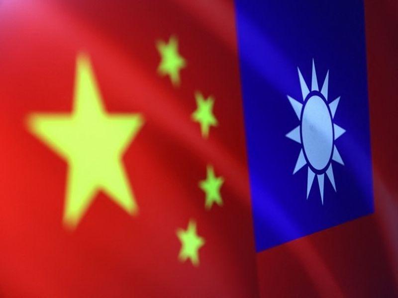 China Targets Taiwan's Retired Military Officers