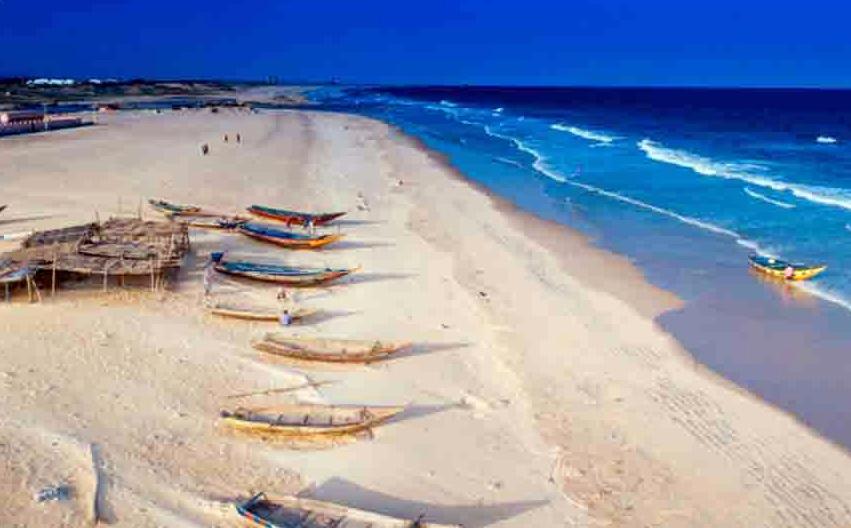 College student gang-raped in Odisha's Ganjam beach,10 detained