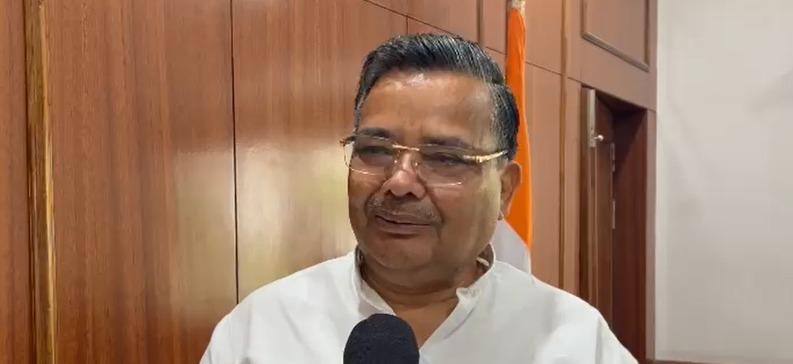 'People of Bihar will not forgive': UP Minister slams Congress over ‘Bidi-Bihar’ remark