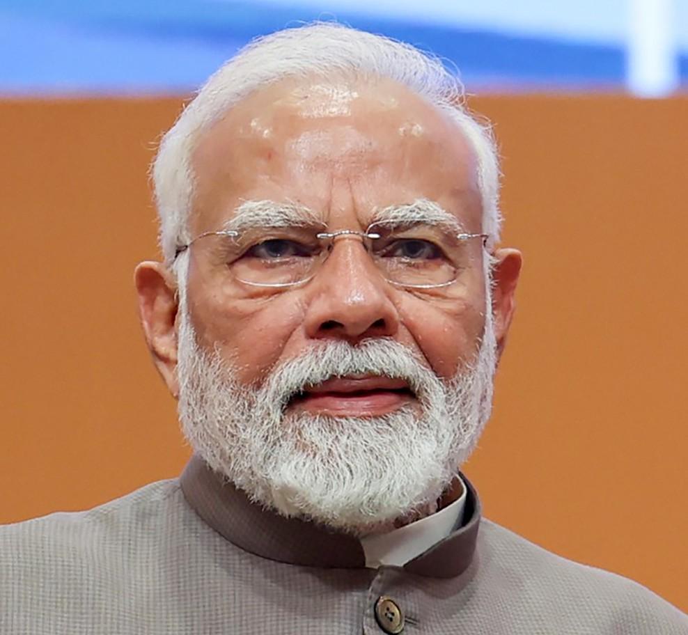 MP Police speed up preparation for PM Modi's programme in Bhopal on May 31