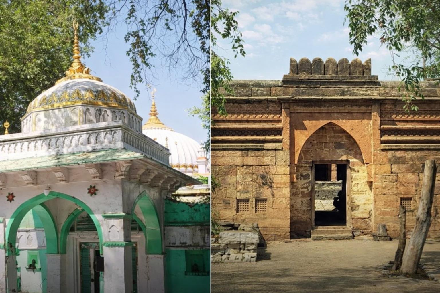 MP HC to hear Bhojshala row case regularly from April 6