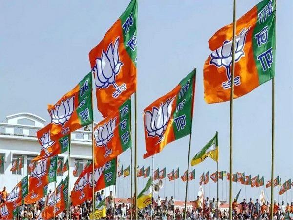 BJP Deploys 27 Top Leaders to Boost Campaign