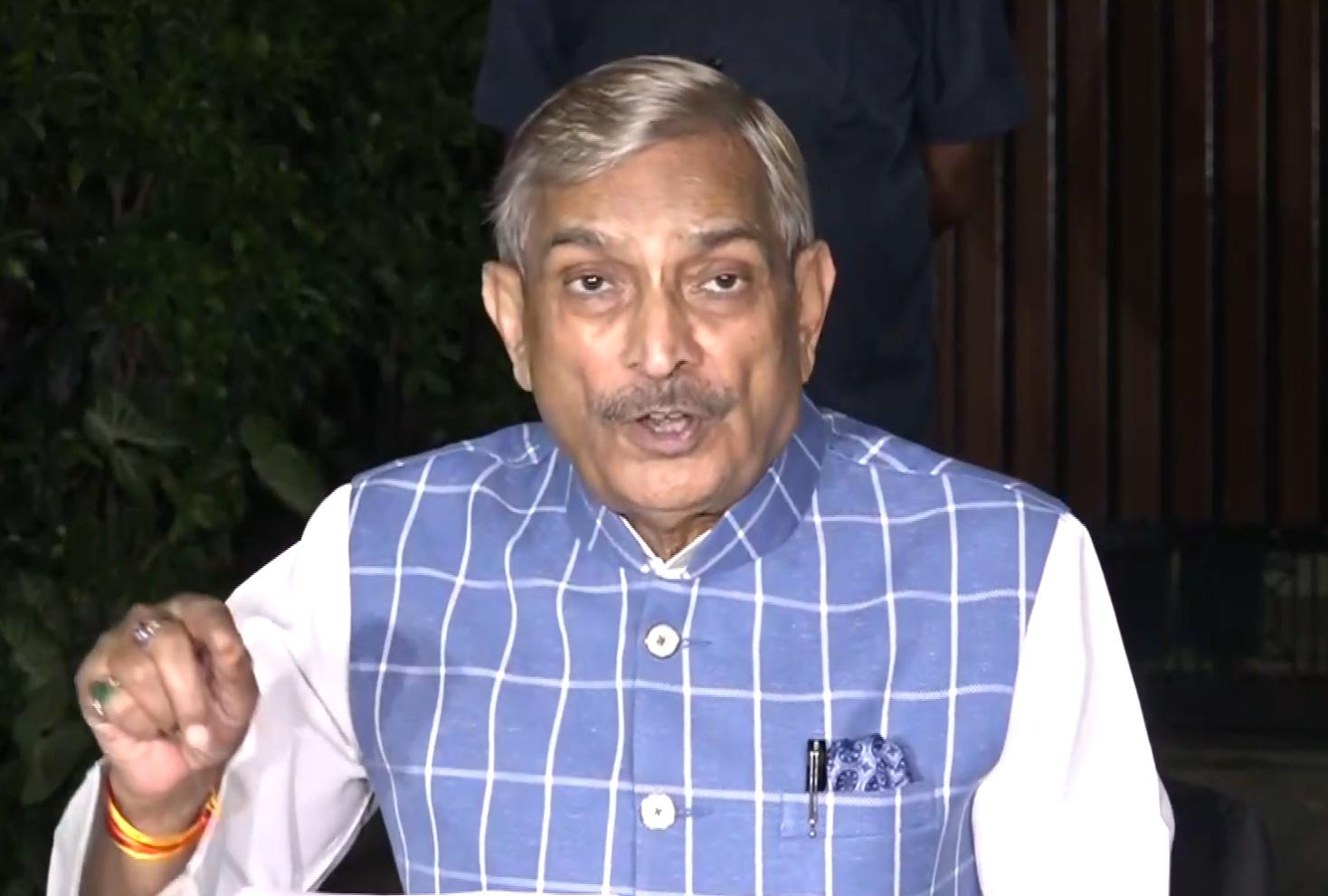 INDIA Bloc unites on key issues ahead of Parliament monsoon session (Lead)