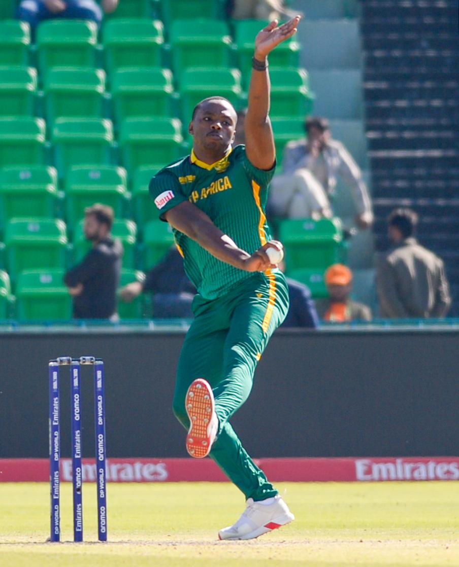 Rabada wants Proteas to move on from WTC glory to focus on major ICC trophies