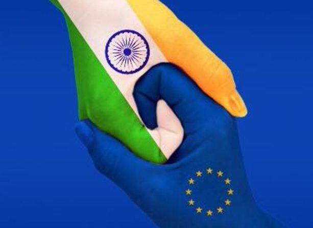 India and EU discuss shared security challenges, early conclusion of defence partnership