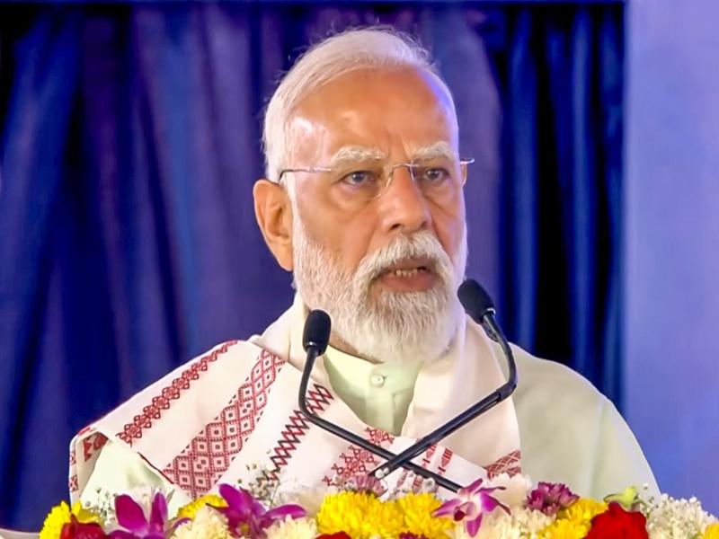 PM Modi to visit Kerala, TN on March 11; to launch slew of projects