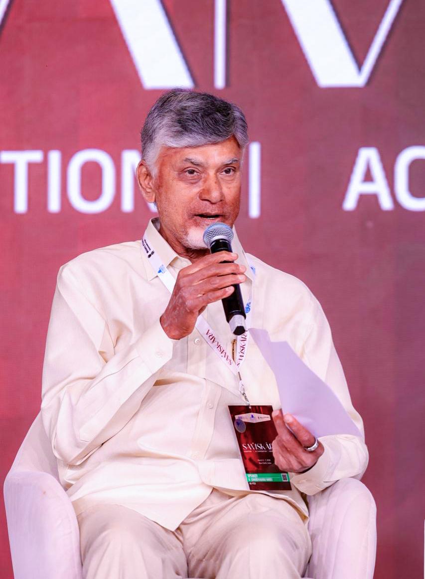 Andhra Pradesh Cabinet approves resolution for legal sanctity to Amaravati