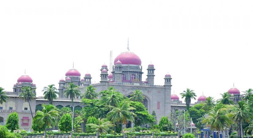 Telangana HC dismisses petition challenging DGP's appointment